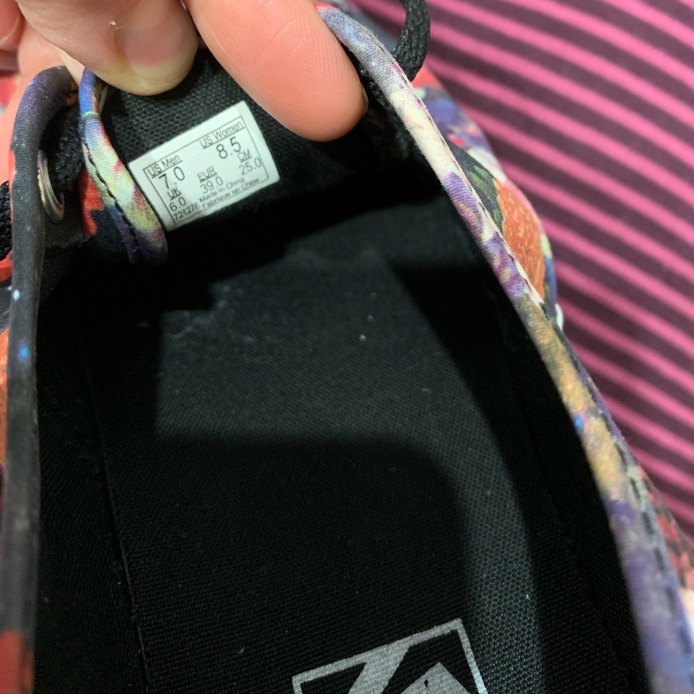 Vans Custom Authentic - image 8